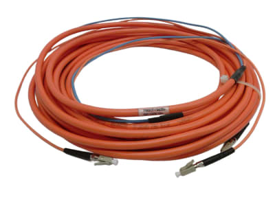 FIBER CABLES DIRECT OM2LCSC-12M