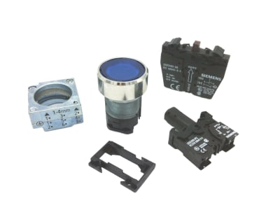 SIEMENS 3SB3647-0AA51-0CC0