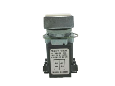 SCHNEIDER ELECTRIC 9001-KXAKM25