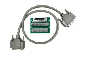 PARKER VM25-MC-02