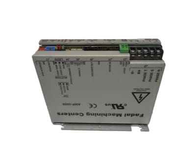 FADAL AMP-0056