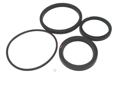 PARKER QS1/PKS6-80