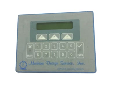 RED LION CONTROLS OEMLM004