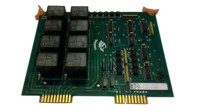 CONTROL CHIEF 8002-4003