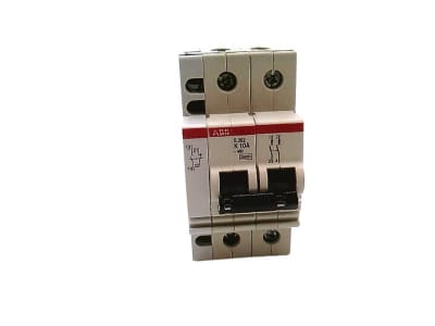 ASEA BROWN BOVERI S282K10H11