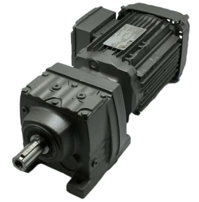 SEW EURODRIVE R37-DRS71S4BE05HF