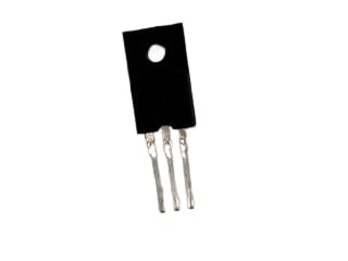 ALLEGRO MICROSYSTEMS 2SA1725