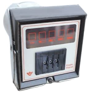 DANAHER CONTROLS CD303B6