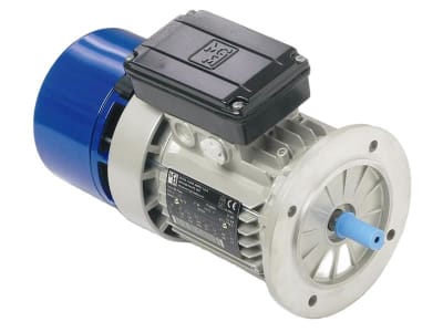 MGM ELECTRIC MOTORS BA 90 LA4