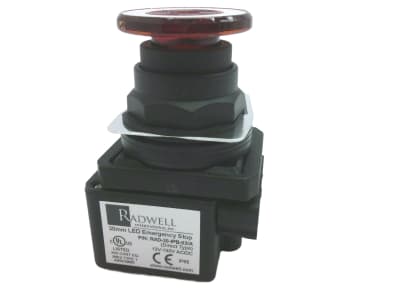 RADWELL RAD-30-IPB-02/A