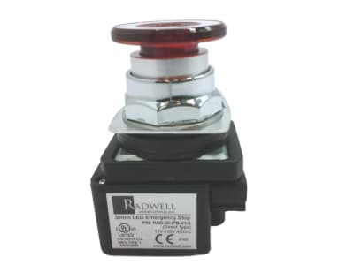 RADWELL RAD-30-IPB-01/A