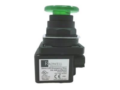 RADWELL RAD-30-IPB-02/G