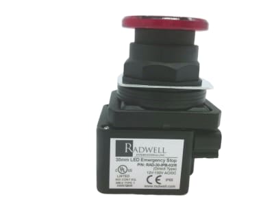 RADWELL RAD-30-IPB-02/R