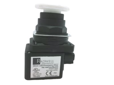 RADWELL RAD-30-IPB-02/W