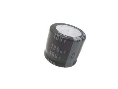 NICHICON LGL2G331MELB25
