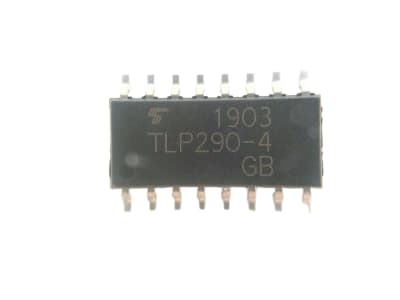 TOSHIBA TLP290-4(GB,E)