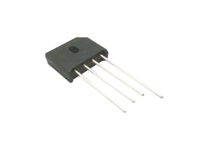 VISHAY KBU6K-E4/51