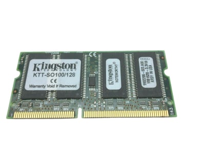 KINGSTON TECHNOLOGY KTT-SO100/128