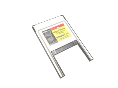 SIMPLE TECHNOLOGY STI-CFADII