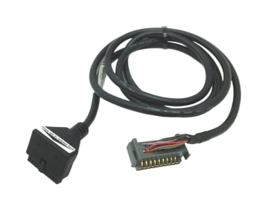 AUTOMATION DIRECT ZL-D2-CBL19-2