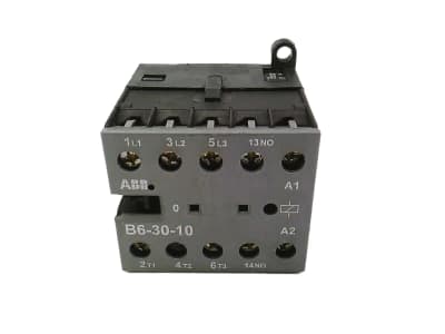 ASEA BROWN BOVERI B6-30-10-80