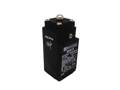 SCHNEIDER ELECTRIC XCK-P110