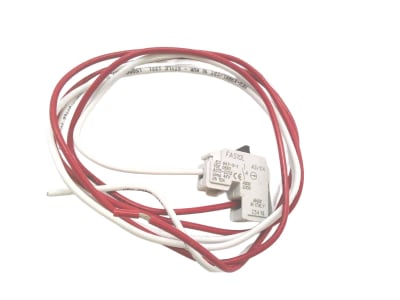GENERAL ELECTRIC FAS10LW