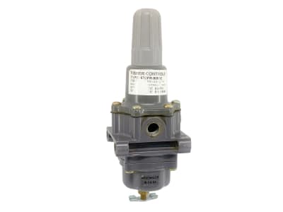 EMERSON 67CFR-600SC