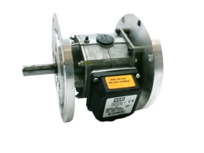 KEB AUTOMATION 06.10.670