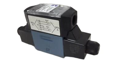 CONTINENTAL HYDRAULICS VSD03M-3A-NB-68L-C-Y5724-2