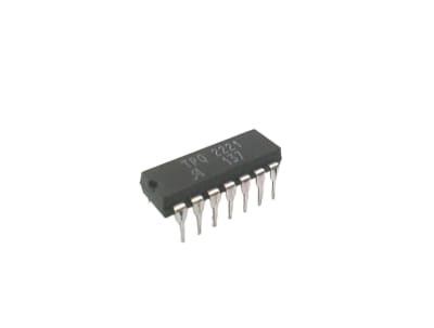 ALLEGRO MICROSYSTEMS TPQ2221