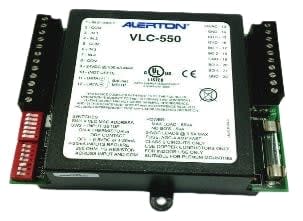 ALERTON VLC-550C3