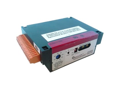 GENERAL ELECTRIC SECMOD3-10