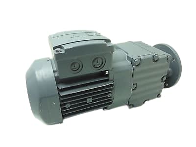 SEW EURODRIVE RF17DRS71S4BE05