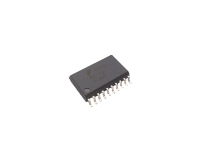 ON SEMICONDUCTOR MM74HC574WM