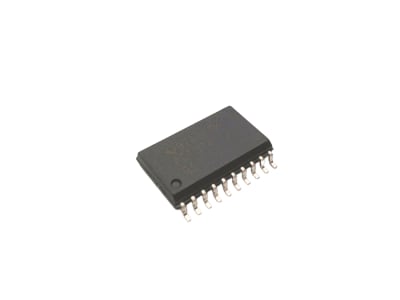 TEXAS INSTRUMENTS SEMI SN74ACT374DW