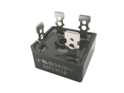 ON SEMICONDUCTOR GBPC3510