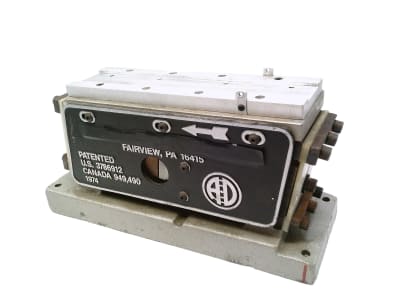 AUTOMATION DEVICES T-18