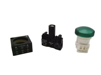 SIEMENS 3SB3248-6AA40