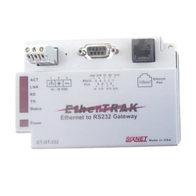 RED LION CONTROLS ET-GT-232-1