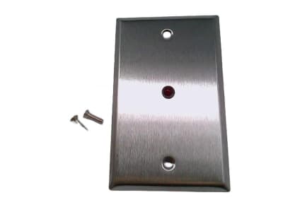 ALARM CONTROLS CORP RP-28