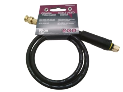 NEXXTECH RG6 COAXIAL