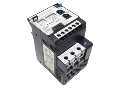ALLEN BRADLEY 193-C1F1
