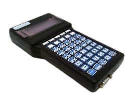 BEIJER ELECTRONICS QTERM-G58