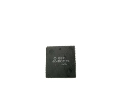 GENERIC HD64180RCP6X