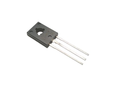 MATSUSHITA ELECTRIC 2SD1348