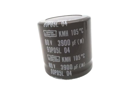 UNITED CHEMI CON EKMH800VNN392MA35T