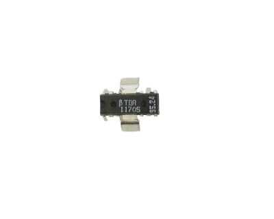 ST MICRO TDA1170S