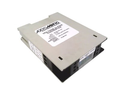 AXIOMATIC VPWM-DR-10V