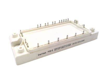 DANFOSS DP15F1200T101624